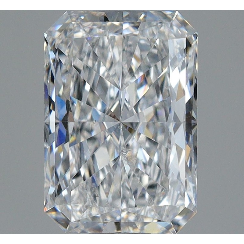 Diament radiant, 1.01ct, SI2, E, GIA 7506724761
