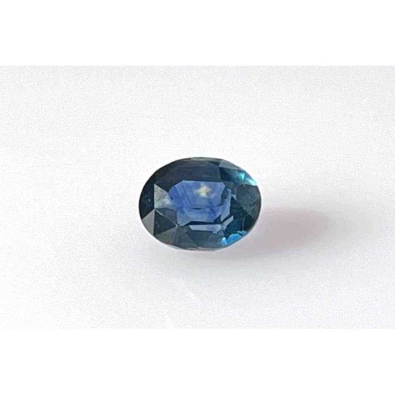Szafir szlif owalny, 2.24 ct, TEAL, GIA 2528695354 Szafir szlif owalny, 2.24 ct, TEAL, GIA 2528695354