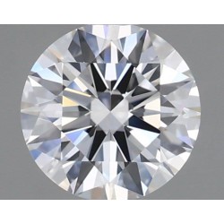 Diament laboratoryjny o barwie fantazyjnej szlif gruszkowy, 1.02ct, VVS2, Fancy Intense Yellow, IGI LG678596674