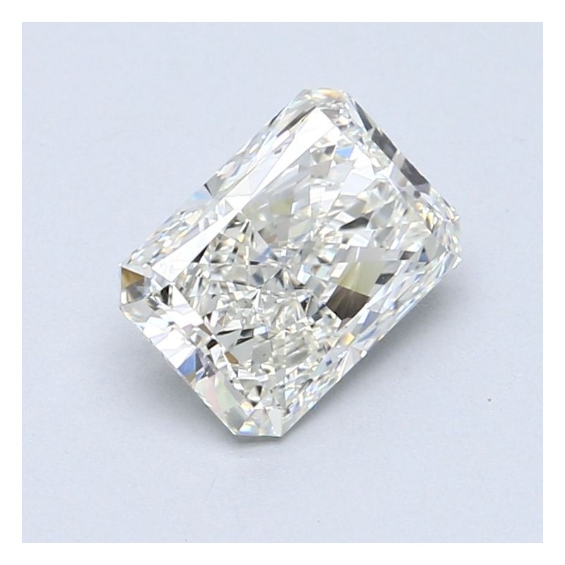 Diament radiant, 1.51ct, VS1, I, GIA 2506865368
