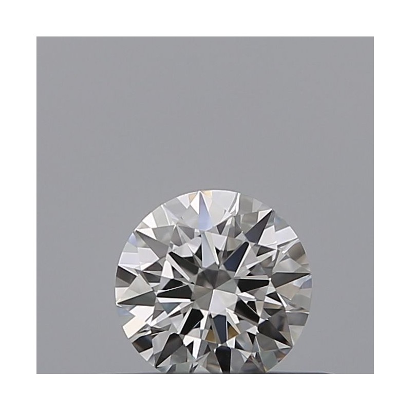 Diament szlif okrągły, 0.31ct, VVS2, D, GIA 6532346891