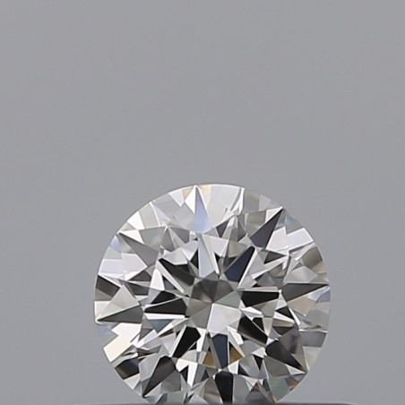 Diament szlif okrągły, 0.31ct, VVS2, D, GIA 6532346891