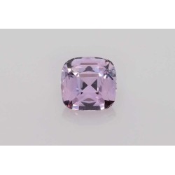 Szafir szlif poduszkowy, 2.03 ct, PINK, GIA 5231509016