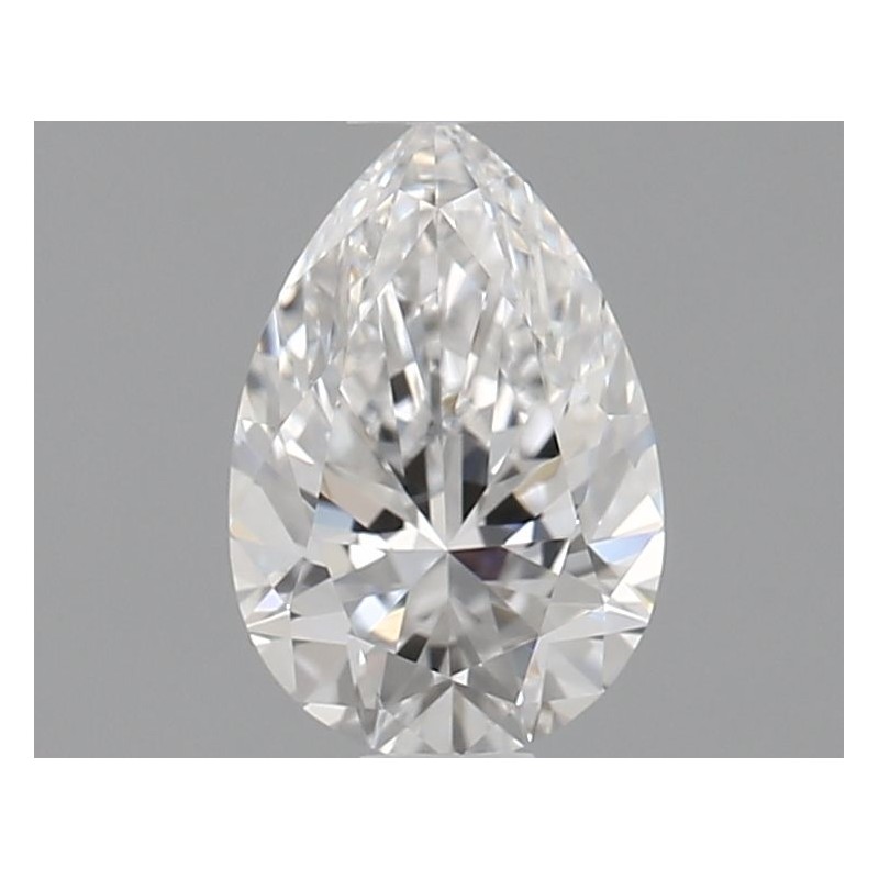 Diament szlif gruszkowy, 0.7ct, VS1, D, GIA 6511567222 Diament szlif gruszkowy, 0.7ct, VS1, D, GIA 6511567222