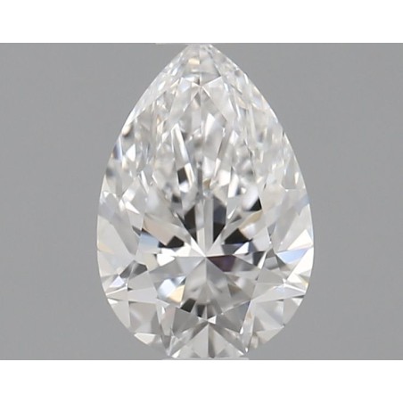 Diament szlif gruszkowy, 0.7ct, VS1, D, GIA 6511567222