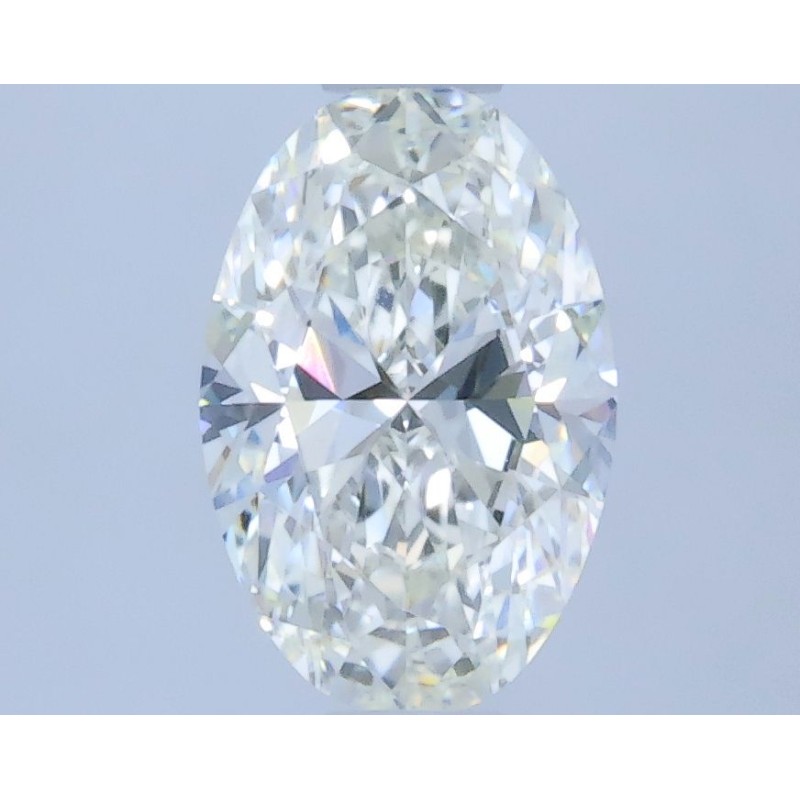 Diament szlif owalny, 0.6ct, VS1, G, GIA 2537307696