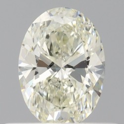 Diament szlif owalny, 0.5ct, VVS2, F, GIA 7522481457