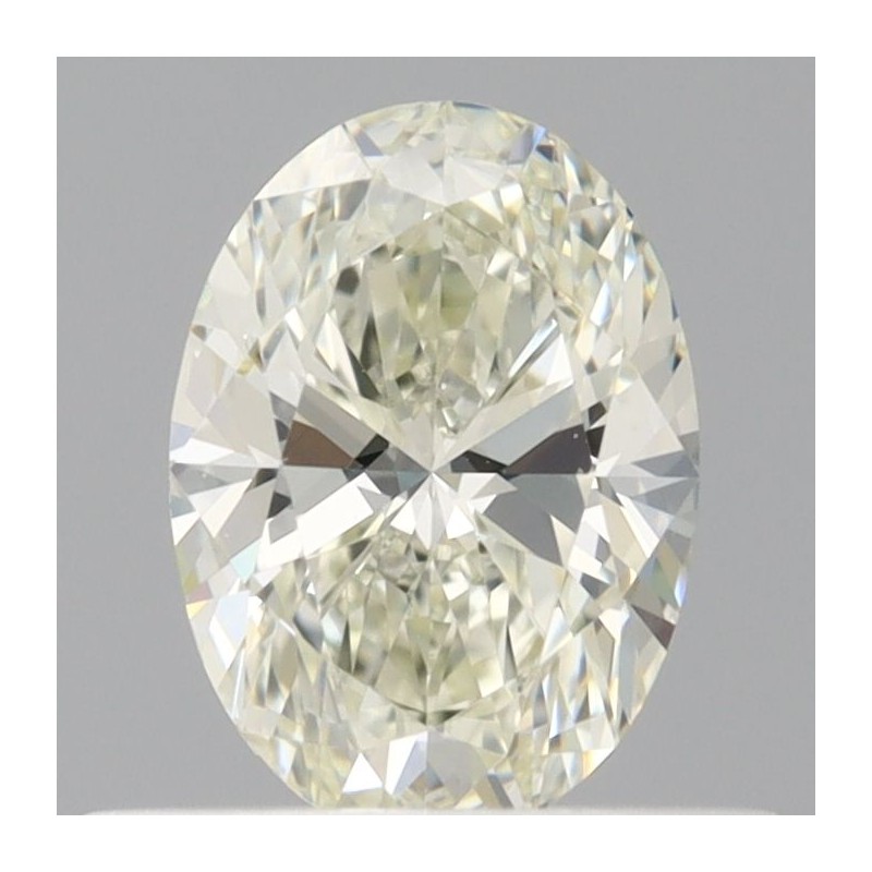 Diament szlif owalny, 0.5ct, VVS2, F, GIA 7522481457