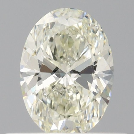 Diament szlif owalny, 0.5ct, VVS2, F, GIA 7522481457