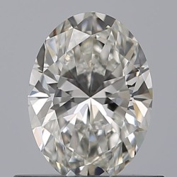 Diament szlif owalny, 0.51ct, VVS2, G, GIA 1539423714
