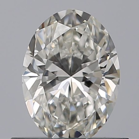 Diament szlif owalny, 0.51ct, VVS2, G, GIA 1539423714