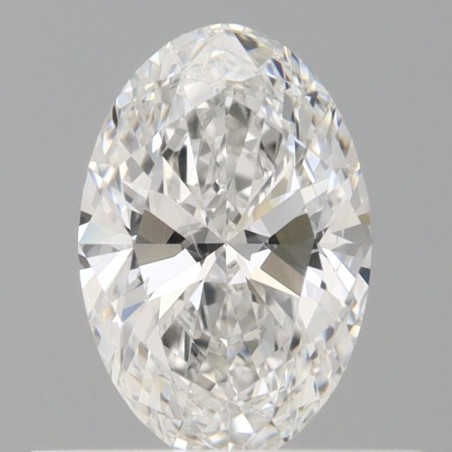 Diament szlif owalny, 0.52ct, VVS1, F, GIA 1527492648