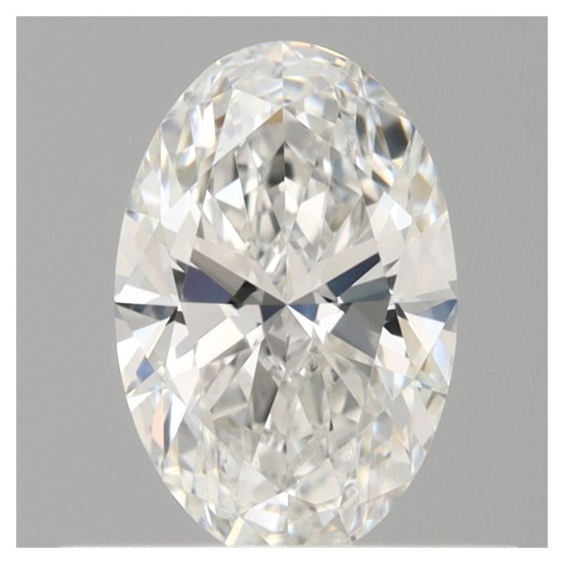 Diament szlif owalny, 0.52ct, VS1, G, GIA 7528681597 Diament szlif owalny, 0.52ct, VS1, G, GIA 7528681597