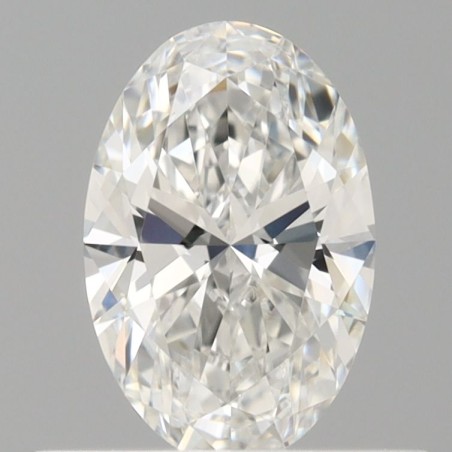 Diament szlif owalny, 0.52ct, VS1, G, GIA 7528681597