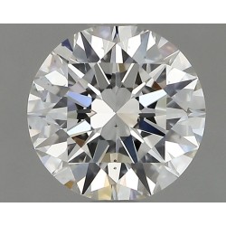 Diament szlif okrągły, 1.01ct, SI1, G, GIA 6492945697