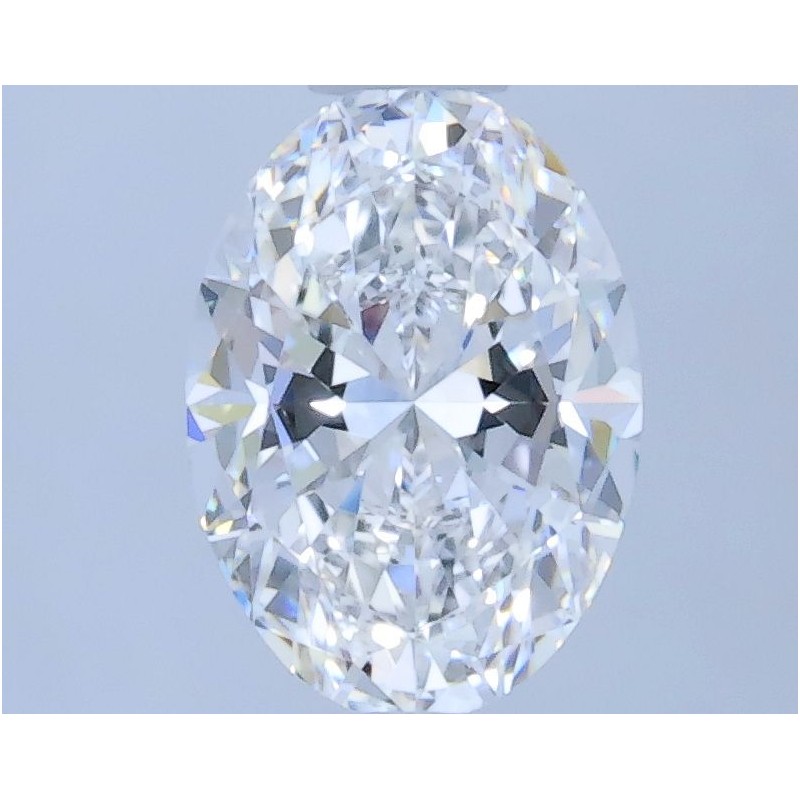 Diament szlif owalny, 0.54ct, VS1, E, GIA 1533358023 Diament szlif owalny, 0.54ct, VS1, E, GIA 1533358023
