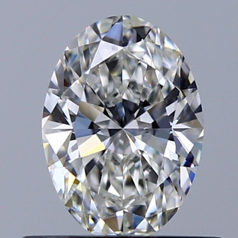 Diament szlif owalny, 0.53ct, VVS1, F, GIA 3525931065 Diament szlif owalny, 0.53ct, VVS1, F, GIA 3525931065