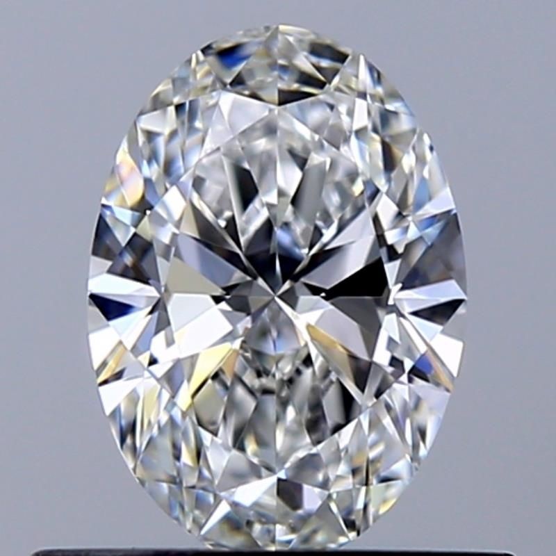 Diament szlif owalny, 0.5ct, VVS1, F, GIA 5523404798 Diament szlif owalny, 0.5ct, VVS1, F, GIA 5523404798