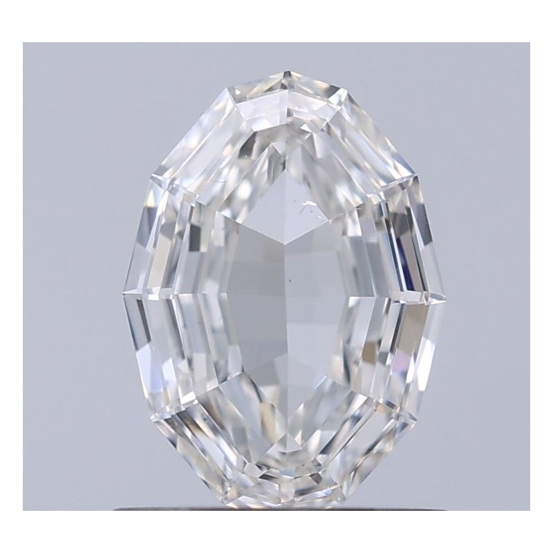 Diament szlif owalny, 0.61ct, VS2, G, GIA 1519968281 Diament szlif owalny, 0.61ct, VS2, G, GIA 1519968281