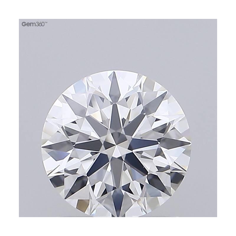 Diament szlif okrągły, 1.05ct, VS1, F, GIA 6532705856 Diament szlif okrągły, 1.05ct, VS1, F, GIA 6532705856