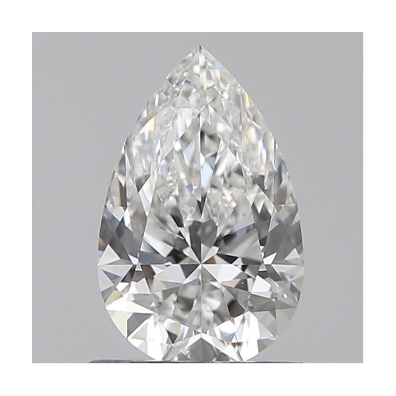 Diament szlif gruszkowy, 0.7ct, VVS1, F, GIA 5536293219 Diament szlif gruszkowy, 0.7ct, VVS1, F, GIA 5536293219