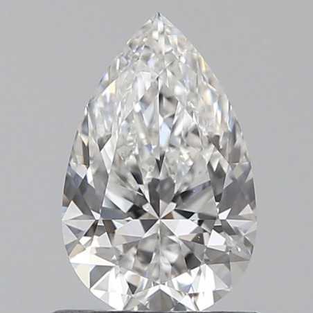 Diament szlif gruszkowy, 0.7ct, VVS1, F, GIA 5536293219