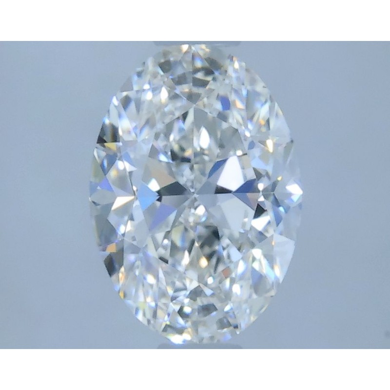 Diament szlif owalny, 0.74ct, VS1, F, GIA 6535241029