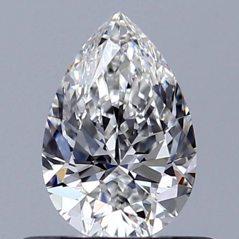 Diament szlif gruszkowy, 0.5ct, VVS1, F, GIA 2526993278 Diament szlif gruszkowy, 0.5ct, VVS1, F, GIA 2526993278
