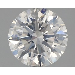 Diament szlif okrągły, 1.6ct, SI2, G, GIA 7512953755