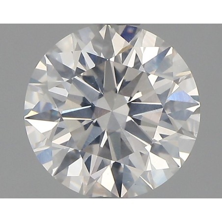 Diament szlif okrągły, 1.6ct, SI2, G, GIA 7512953755