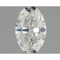 Diament szlif owalny, 1.51ct, SI2, G, GIA 6502993368