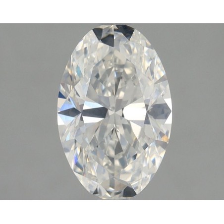 Diament szlif owalny, 1.51ct, SI2, G, GIA 6502993368