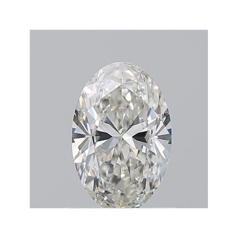 Diament szlif owalny, 0.84ct, VS1, I, GIA 5536729855