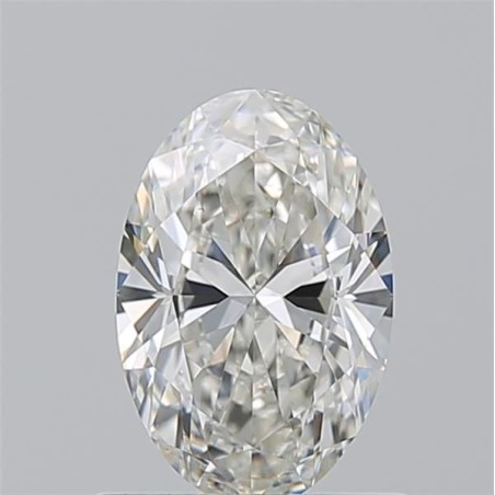 Diament szlif owalny, 0.84ct, VS1, I, GIA 5536729855