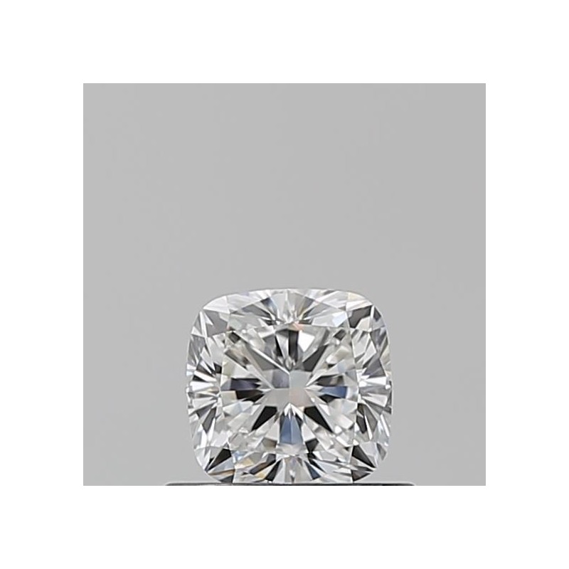 Diament szlif poduszkowy brylantowy, 0.52ct, SI1, F, GIA 3525308256 Diament szlif poduszkowy brylantowy, 0.52ct, SI1, F, GIA 3525308256