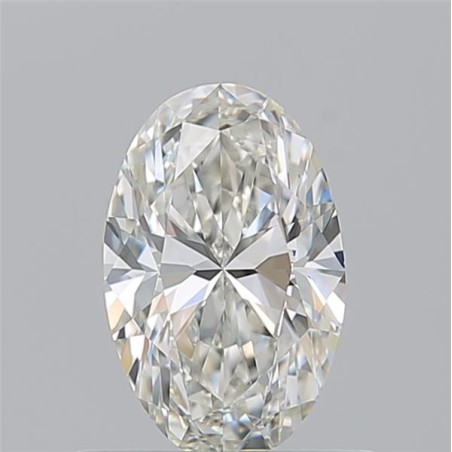 Diament szlif owalny, 0.7ct, VVS2, I, GIA 2536730048