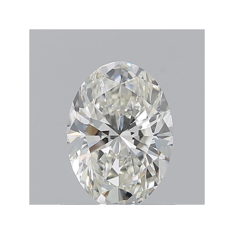 Diament szlif owalny, 0.8ct, VS1, I, GIA 2537726588