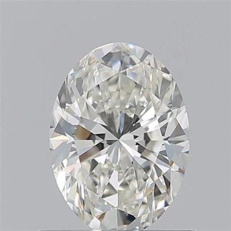 Diament szlif owalny, 0.8ct, VS1, I, GIA 2537726588