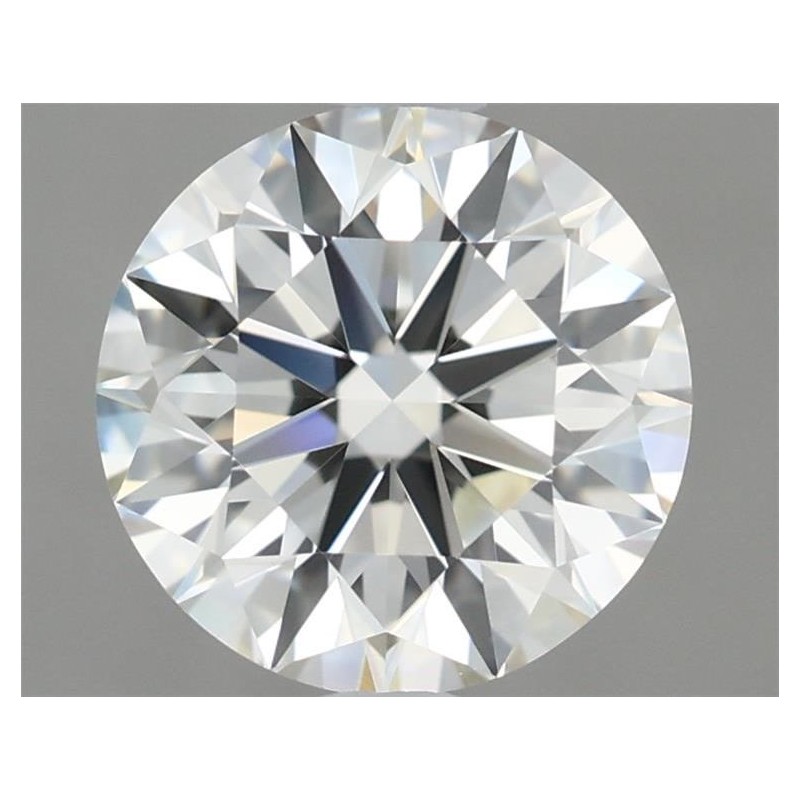 Diament szlif okrągły, 1.7ct, VVS1, I, IGI 666407503