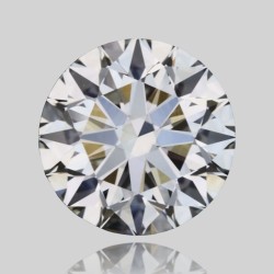 Diament szlif okrągły, 0.7ct, VS1, F, GIA 6525717938