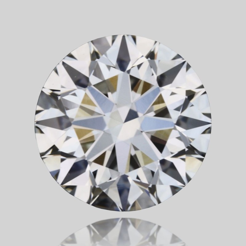 Diament szlif okrągły, 0.7ct, VS1, F, GIA 6525717938