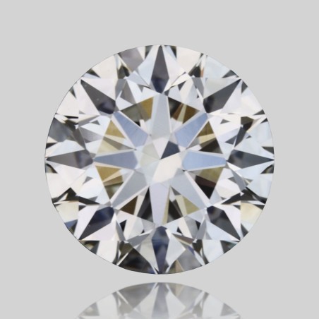 Diament szlif okrągły, 0.7ct, VS1, F, GIA 6525717938