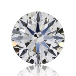 Diament szlif okrągły, 1.01ct, SI1, F, GIA 2537689915