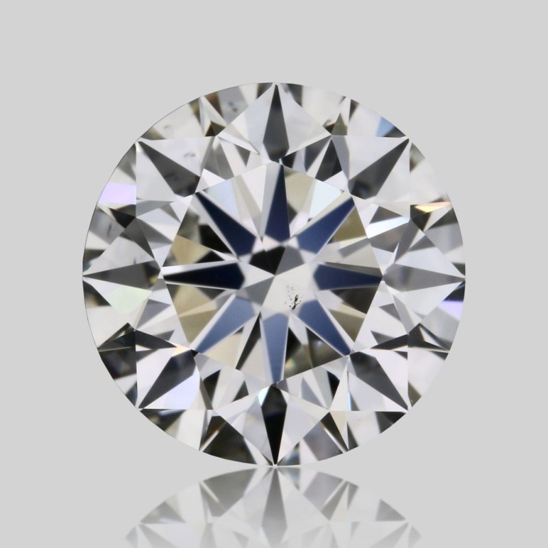 Diament szlif okrągły, 1.11ct, VS2, G, GIA 6535169528