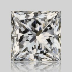 Diament szlif princess, 0.31ct, VVS2, F, GIA 1539698590