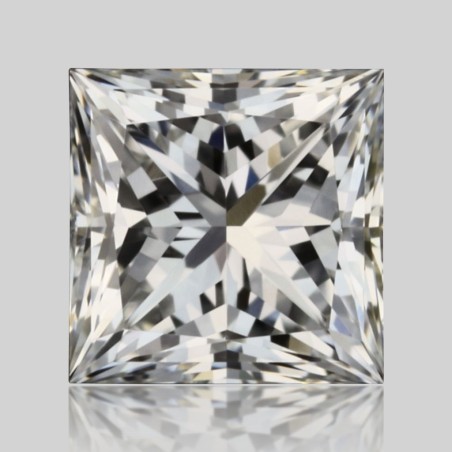 Diament szlif princess, 0.31ct, VVS2, F, GIA 1539698590