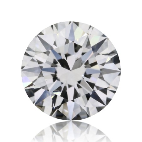 Diament szlif okrągły, 0.7ct, VVS2, E, GIA 1539839835