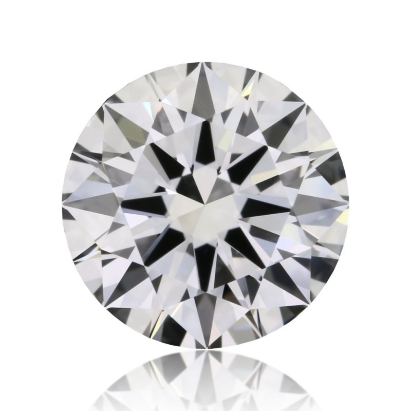 Diament szlif okrągły, 0.7ct, VVS2, I, GIA 7531528228 Diament szlif okrągły, 0.7ct, VVS2, I, GIA 7531528228