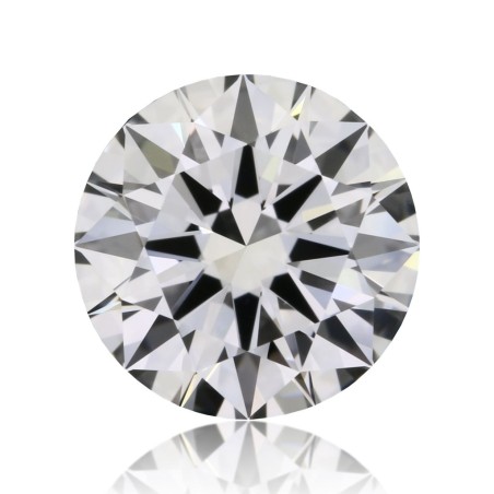 Diament szlif okrągły, 0.7ct, VVS2, I, GIA 7531528228