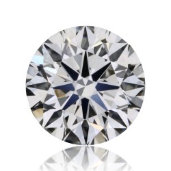 Diament szlif okrągły, 0.7ct, VVS2, D, GIA 6532482103